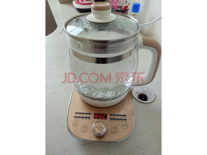 小熊(Bear)养生壶煮茶器煮茶壶电水壶YSH-A15W6质量众测怎么样呢???性能比较分析【内幕详解】 首页推荐 第9张-商情88推广网