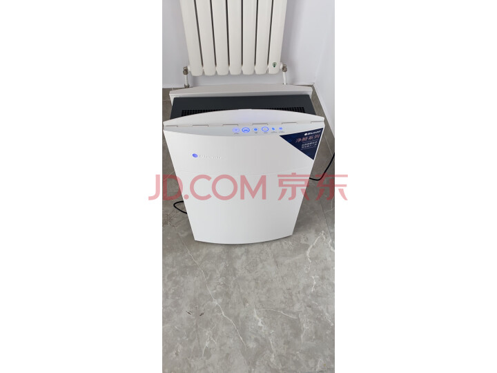 布鲁雅尔Blueair智能空气净化器580i质量众测怎么样呢???用过的朋友来说说使用感受 首页推荐 第4张-商情88推广网