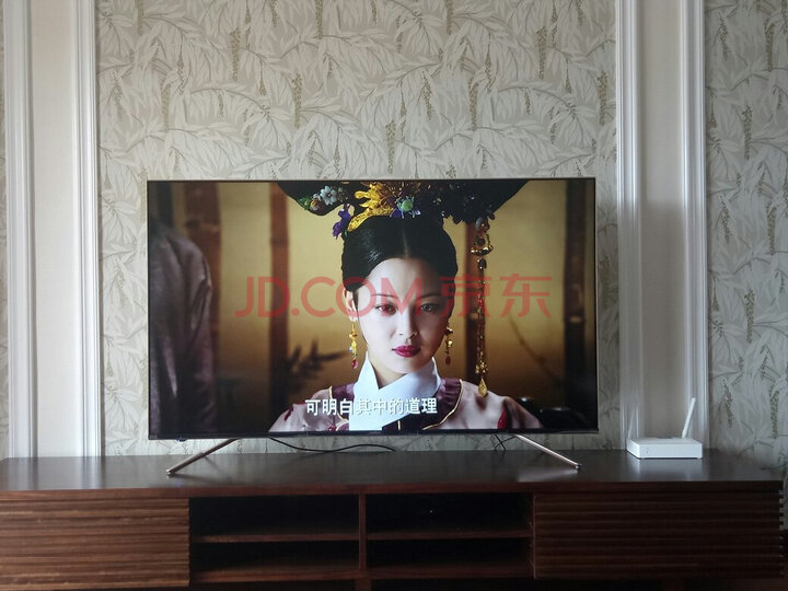 海信（Hisense）80L5D 80英寸4K AI智能激光电视新品测评好不好【优缺点评测】媒体独家揭秘分享 首页推荐 第10张