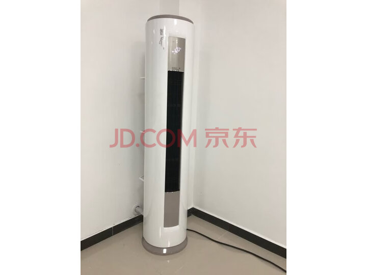 美的（Midea）变频冷暖客厅圆柱空调柜机KFR-72LW WYSN8A1@怎么样？性价比高吗，深度评测揭秘 首页推荐 第9张