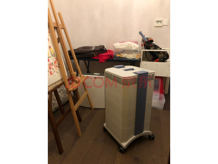 IQAir空气净化器家用除甲醛HealthPro GC新品测评好不好【真实大揭秘】质量性能评测必看 首页推荐 第6张-商情88推广网
