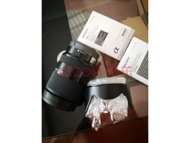 索尼FE 24-240mm F3.5-6.3 OSS全画幅远摄大变焦微单镜头怎么样？质量如何，网上的和实体店一样吗 首页推荐 第9张