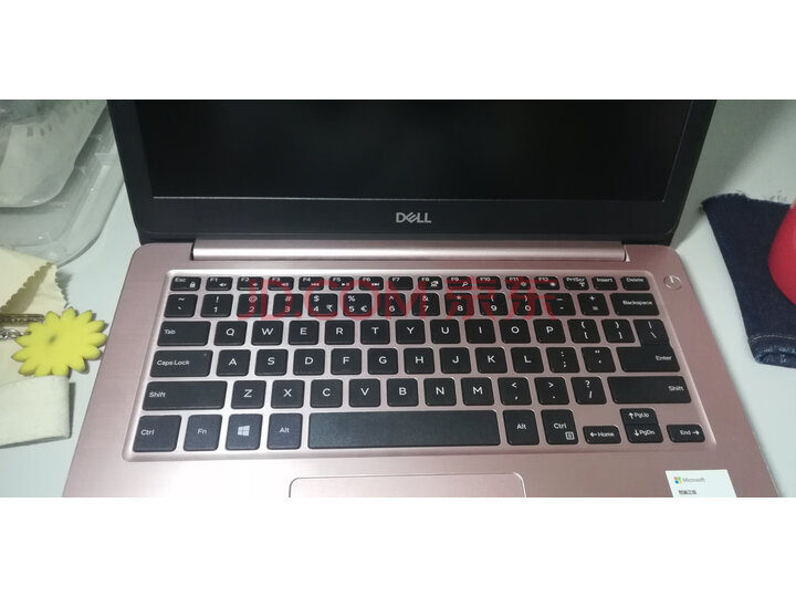 戴尔（DELL）灵越5390 灵越5391笔记本怎么样？多少人不看这里都会被忽悠了啊 首页推荐 第8张