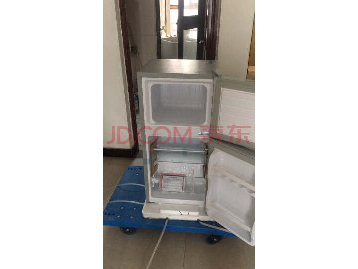 奥克斯(AUX)家用双门迷你小型冰箱质量众测怎么样呢???来说说质量优缺点如何 首页推荐 第10张-商情88推广网