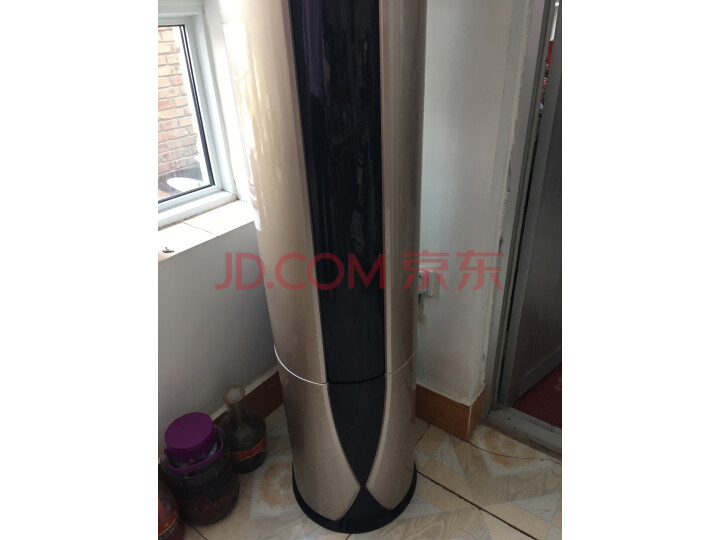 海尔(Haier) 3匹变频立式空调柜机KFR-72LW 07UDP21AU1质量众测怎么样呢???质量功能如何,真实揭秘 首页推荐 第1张-商情88推广网