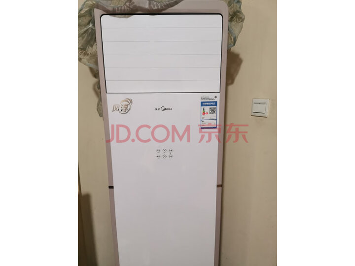 美的(Midea)3匹冷暖立式客厅空调柜机KFR-72LW WPCD3@怎么样?为什么爆款,质量内幕评测详解 首页推荐 第3张-商情88推广网