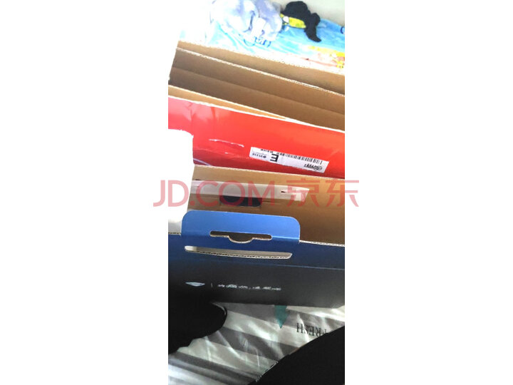 机械师T58-V 全面屏游戏本9代i7-9750H GTX1650怎么样？用过的朋友来说说使用感受 首页推荐 第6张