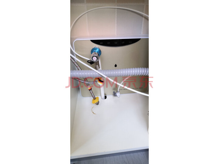 志高(CHIGO)家用净水器直饮CG-UF-3质量众测怎么样呢???官方媒体优缺点评测详解 首页推荐 第5张-商情88推广网