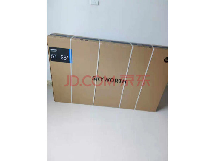 创维（SKYWORTH）55V30液晶平板电视机怎么样【猛戳查看】质量性能评测详情 首页推荐 第10张