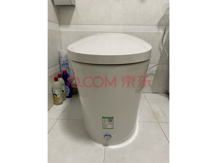 出乎意料海尔(Haier)卫玺 智能马桶H1-3023Pro入手体验如何？有哪些优缺点呢 品牌评测 第11张