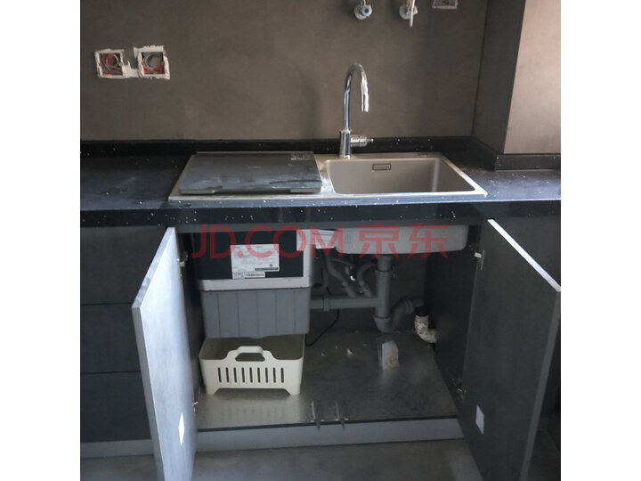 方太（FOTILE）水槽洗碗机JBSD2T-X1S怎么样，性能同款比较评测揭秘 首页推荐 第6张
