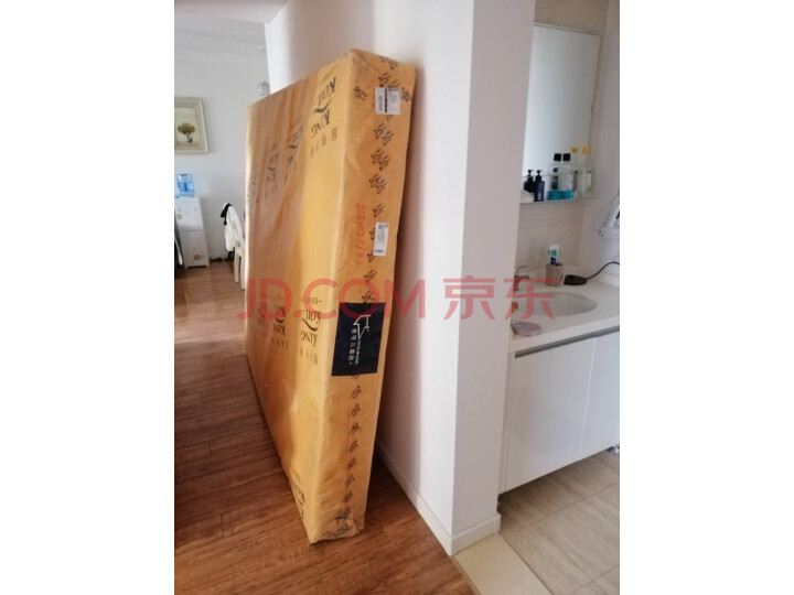 美国金可儿(Kingkoil)免翻转弹簧床垫怎么样?官方质量内幕最新评测分享 首页推荐 第9张-商情88推广网