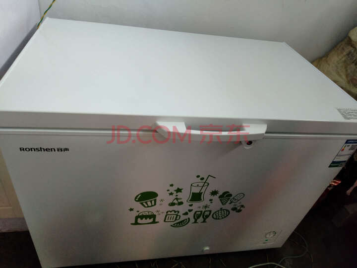 容声(Ronshen) 100升 彩晶冰柜家用BD BC-100MG好不好,说说最新使用感受如何? 首页推荐 第1张-商情88推广网