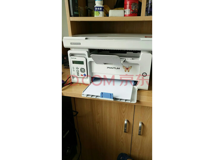 奔图（PANTUM） M6202NW 打印机质量众测怎么样呢？？？最新优缺点评测【猛戳查看】 首页推荐 第10张