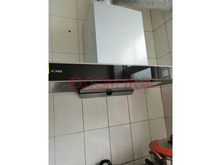 方太(FOTILE)油烟机EMC7质量众测怎么样呢???三月使用感受,内幕详解 首页推荐 第9张-商情88推广网