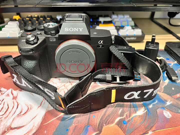 索尼（SONY）A7M4全画幅微单数码相机实测如何【使用详解】详情分享 对比评测 第11张