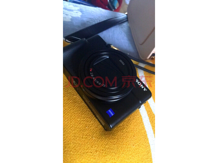 索尼(SONY)DSC-RX100M7 黑卡数码相机怎么样【优缺点评测】媒体独家揭秘分享 首页推荐 第6张-商情88推广网