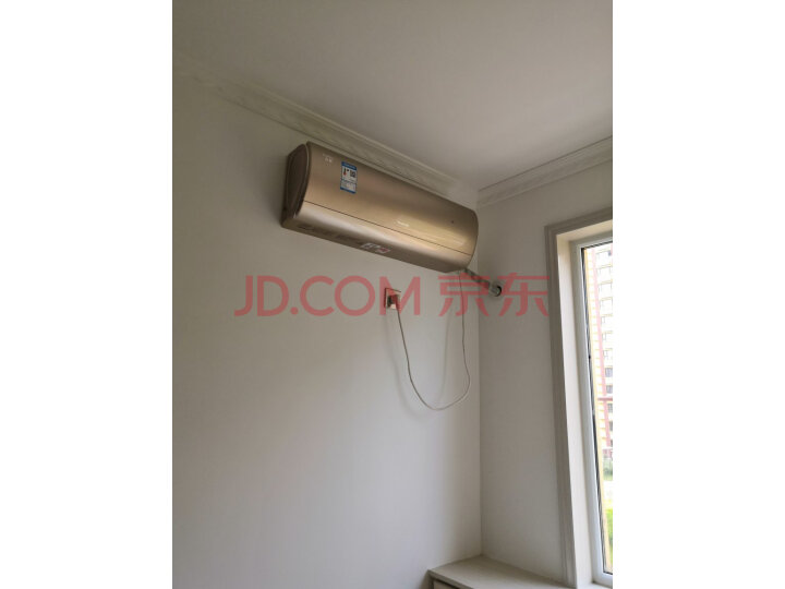 格力壁挂式卧室空调挂机 KFR-35GW NhPaB1W质量众测怎么样呢???官方媒体优缺点评测详解 首页推荐 第9张-商情88推广网