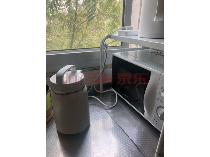 九阳(Joyoung)迷你豆浆机DJ06E-Dmini新款众测怎么样啊??九阳DJ06E-Dmini质量好吗? 首页推荐 第1张-商情88推广网