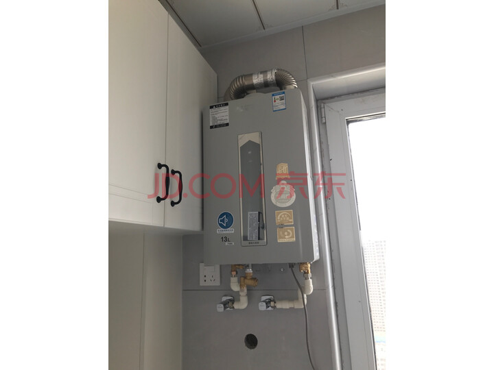 史密斯（A.O.Smith）13升燃气热水器JSQ26-ESCX怎么样？为何这款评价高【内幕曝光】 首页推荐 第7张