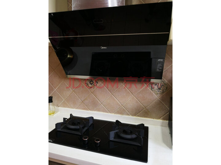 美的(Midea)侧吸抽油烟机燃气灶烟灶J58+Q39-T怎么样?质量合格吗?内幕求解曝光 首页推荐 第2张-商情88推广网