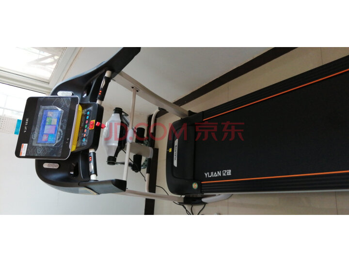 亿健跑步机家用豪华按摩肌肉多功能AI智能减震A8质量众测怎么样呢???对比说说同型号质量优缺点如何 首页推荐 第4张-商情88推广网