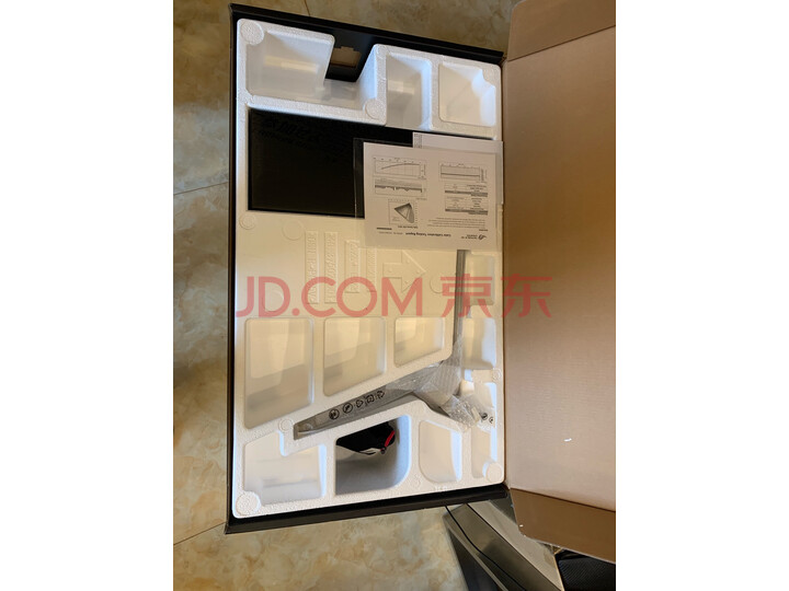 华硕 ROG玩家国度 PG35VQ 超2K带鱼屏电竞显示器怎么样？值得入手吗【详情揭秘】 首页推荐 第1张