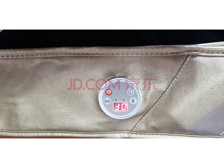 FREEFIELD 腰部按摩器怎么样?值得入手吗【详情揭秘】 首页推荐 第1张-商情88推广网