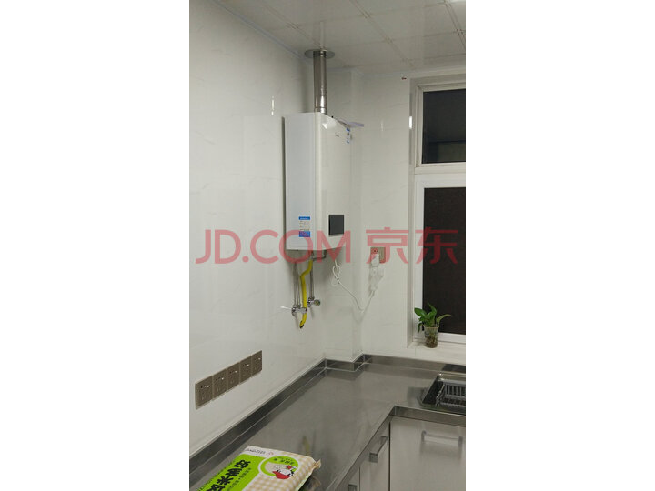 美的（Midea）智能自动调温燃气热水器JSQ30-G6怎么样？质量靠谱吗，真相吐槽分享 首页推荐 第7张