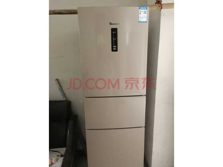 小天鹅(Little Swan)三门冰箱BCD-226WTL质量众测怎么样呢???口碑质量真的好不好- 首页推荐 第9张-商情88推广网