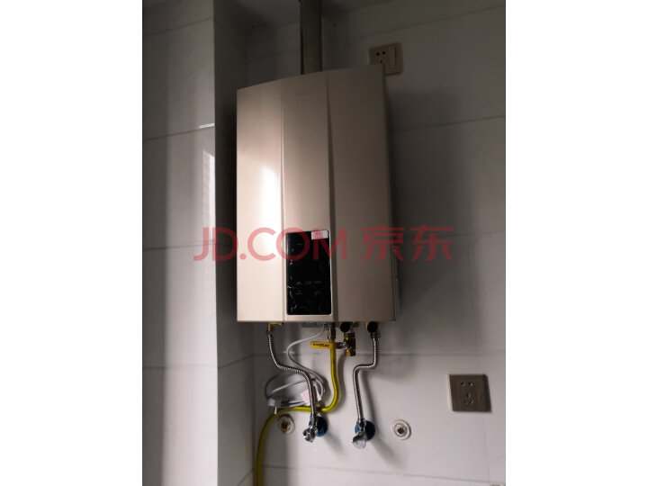 海尔（Haier）13升零冷水燃气热水器天然气JSQ25-13WJS2(12T)怎么样？为什么爆款，质量详解分析 首页推荐 第2张