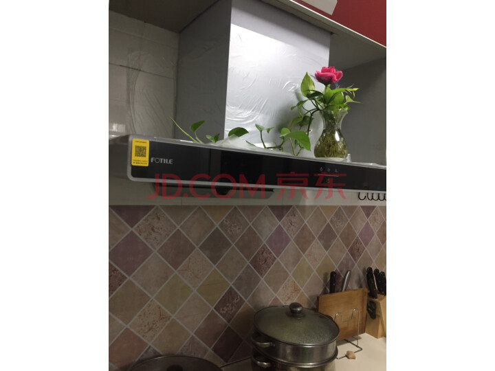 方太(FOTILE)油烟机EMC5+HT8BE+J45ES新品测评好不好【同款质量评测】入手必看 首页推荐 第4张-商情88推广网