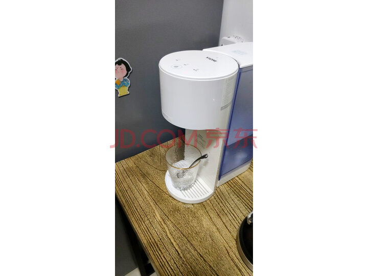 云米（VIOMI） Y3智能 即热水吧YM-R4001A怎么样？对比说说同型号质量优缺点如何 首页推荐 第10张