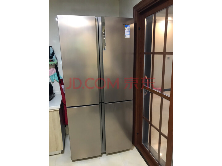 卡萨帝(Casarte)海尔冰箱BCD-621WDVZU1怎么样?质量评测如何,详情揭秘 首页推荐 第5张-商情88推广网
