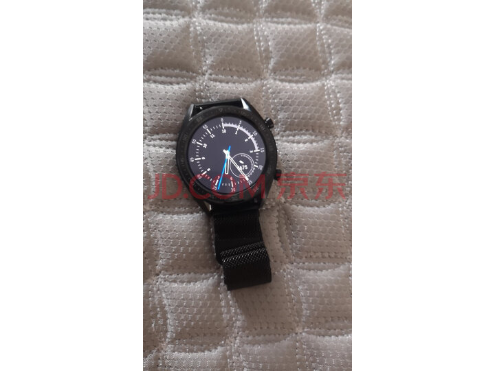 HUAWEI WATCH GT运动版华为手表质量众测怎么样呢???最新优缺点评测【猛戳查看】 首页推荐 第4张-商情88推广网