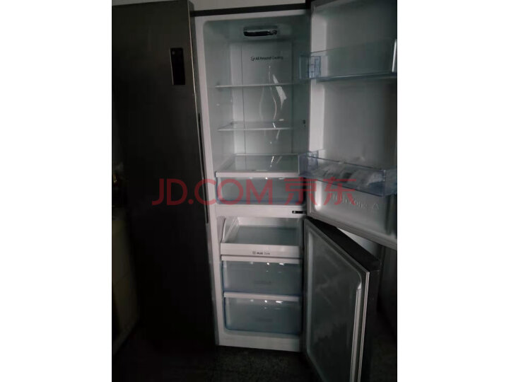 容声(Ronshen) 对开门双开门电冰箱BCD-529WD11HP新品测评好不好【质量评测】优缺点最新详解 首页推荐 第8张-商情88推广网