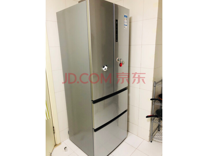 海尔 (Haier) 328升无霜变频四门冰箱BCD-328WDPD新品测评好不好【同款质量评测】入手必看 首页推荐 第5张-商情88推广网