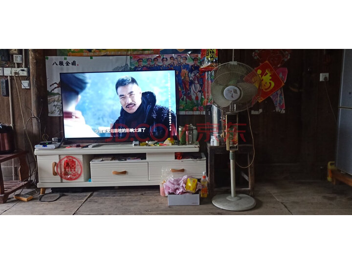 TCL 55Q680 55英寸人工智能液晶电视机怎么样?三月使用感受,内幕详解 首页推荐 第8张-商情88推广网