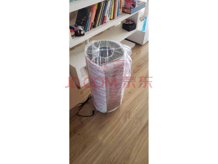 飞利浦（PHILIPS）空气净化器AC3058怎么样？深度揭秘质量优缺点 首页推荐 第8张