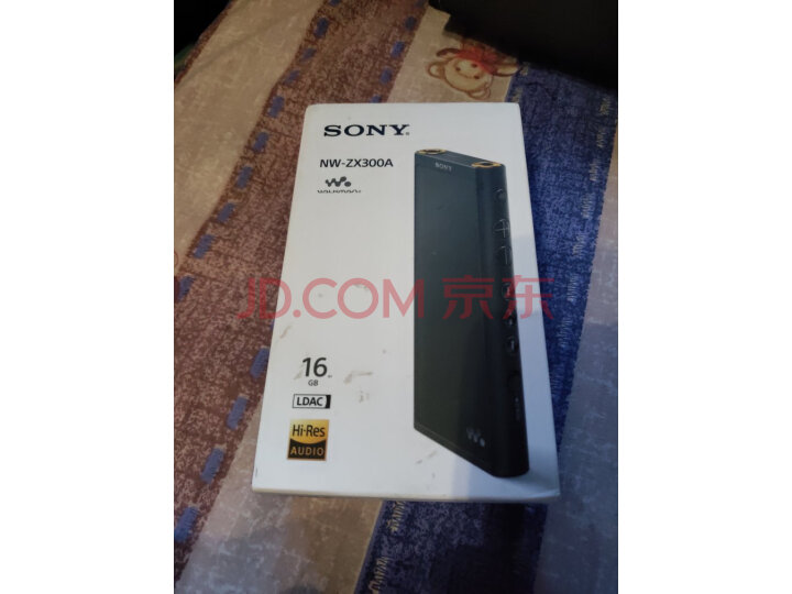 索尼（SONY）NW-ZX300A Hi-Res高音乐播放器怎么样【官网评测】质量内幕详情 首页推荐 第3张