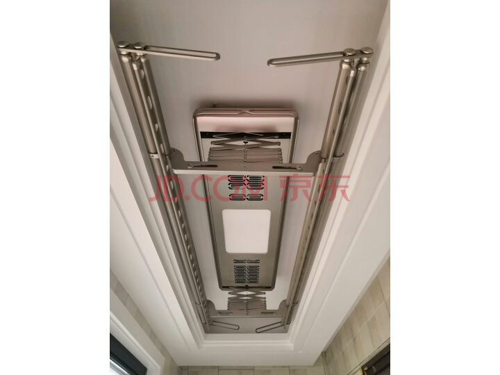 好太太电动晾衣架升降智能自动遥控晾衣机D-3026T新品测评好不好【内幕真实揭秘】入手必看 首页推荐 第8张-商情88推广网