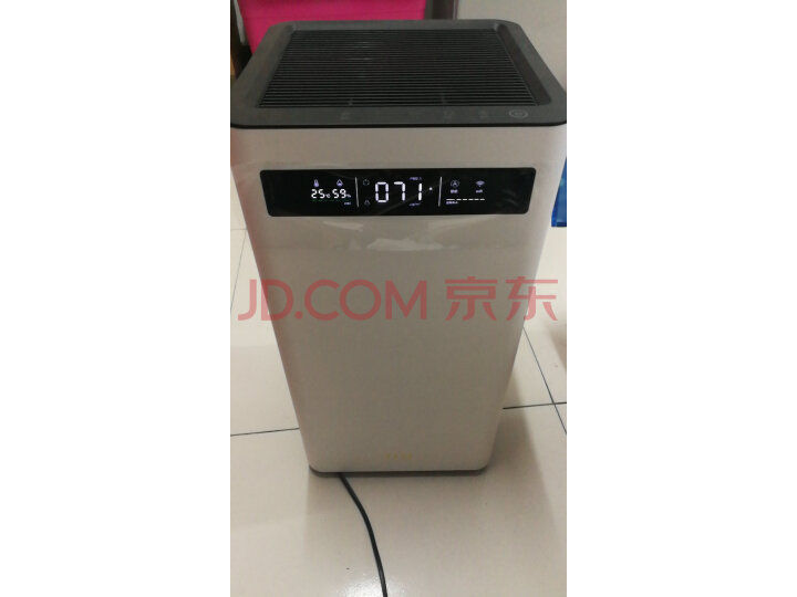 IAM空气净化器KJ500F-J3质量众测怎么样呢???性能比较分析【内幕详解】 首页推荐 第1张-商情88推广网