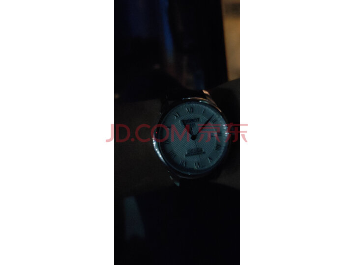 天梭(TISSOT)瑞士手表 力洛克系列T006.407.16.033.00怎么样?深度揭秘质量优缺点 首页推荐 第7张-商情88推广网