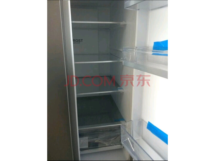 海尔( Haier) 453升无霜变频四门冰箱BCD-453WDVS质量众测怎么样呢???评价为什么好,内幕详解 首页推荐 第7张-商情88推广网