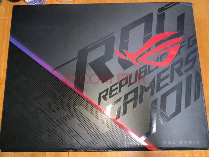 ROG 枪神3游戏笔记本电脑质量众测怎么样呢???来说说质量优缺点如何 首页推荐 第2张-商情88推广网