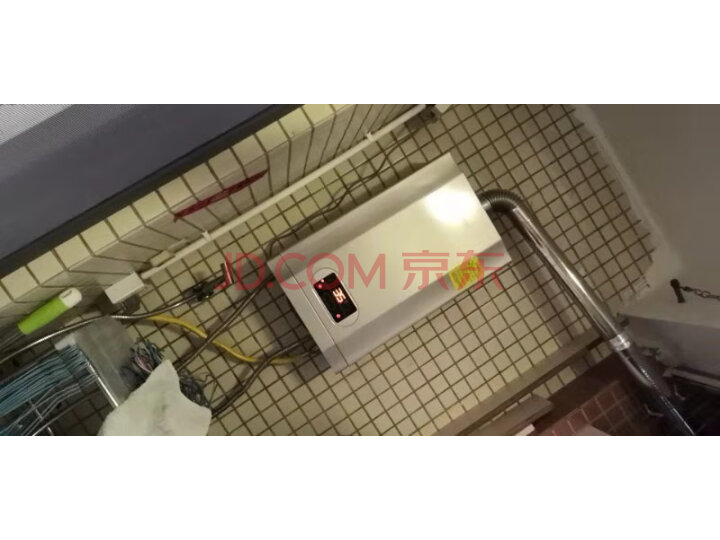华帝(VATTI)燃气热水器(天然气) i12053-16好不好啊?质量内幕媒体评测必看 首页推荐 第4张-商情88推广网