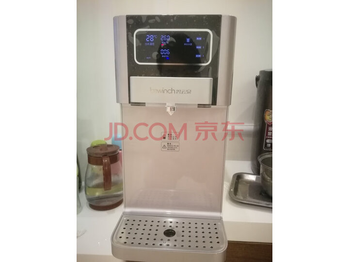 碧云泉 bewinch G7家用净水器JST-R506升级版怎么样？？质量优缺点爆料-入手必看 首页推荐 第10张