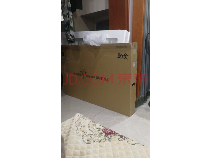 小米全面屏电视E55C 55英寸液晶平板电视L55M5-EC怎么样？质量有缺陷吗【已曝光】 首页推荐 第6张