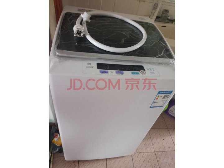 韩国现代（HYUNDAI）波轮全自动洗衣机XQB75-HAS801Z怎么样【对比评测】质量性能揭秘 首页推荐 第10张