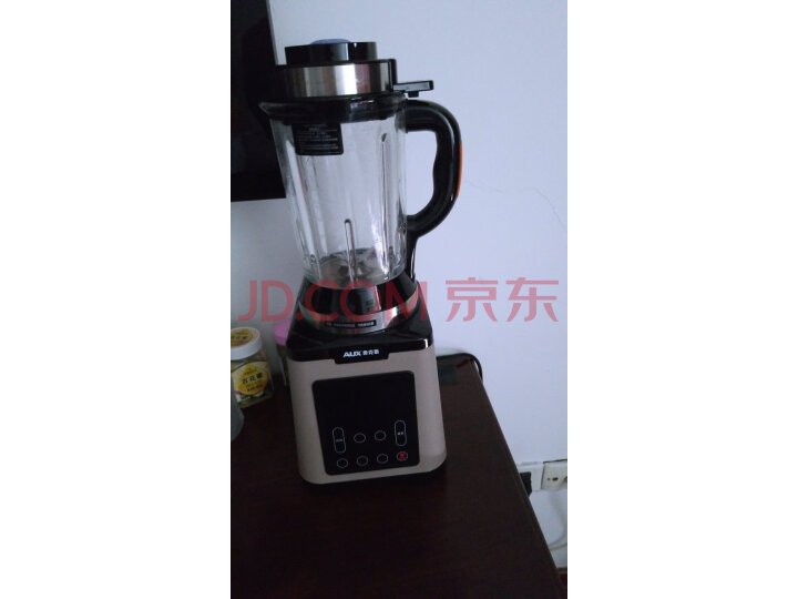 奥克斯(AUX)豆浆机免滤破壁机PB832新品测评好不好【同款质量评测】入手必看 首页推荐 第1张-商情88推广网